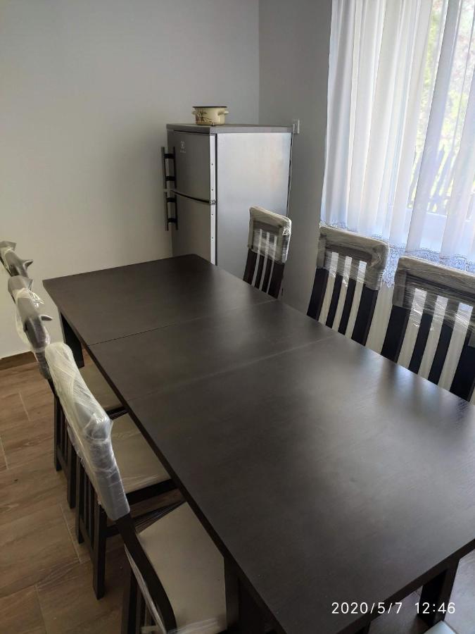 Appartement Badak *